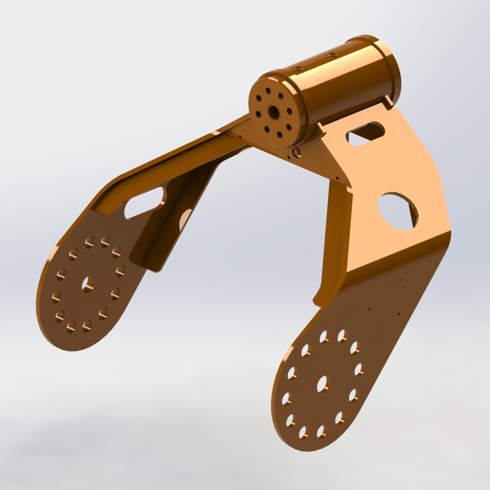 <br>定制液壓擺動缸<br>