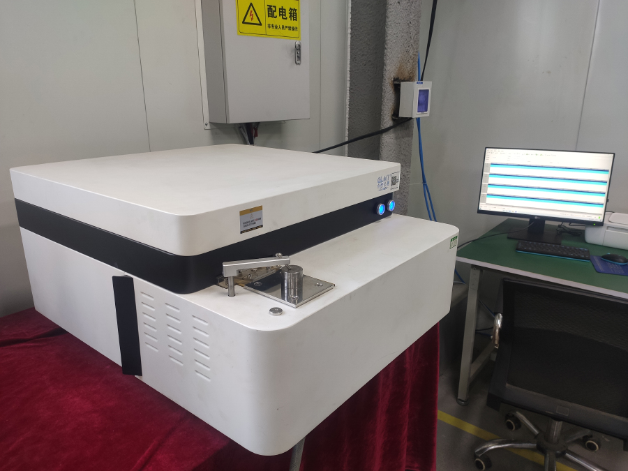 Optical Spectrum Analyzers